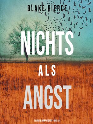 cover image of Nichts Als Angst